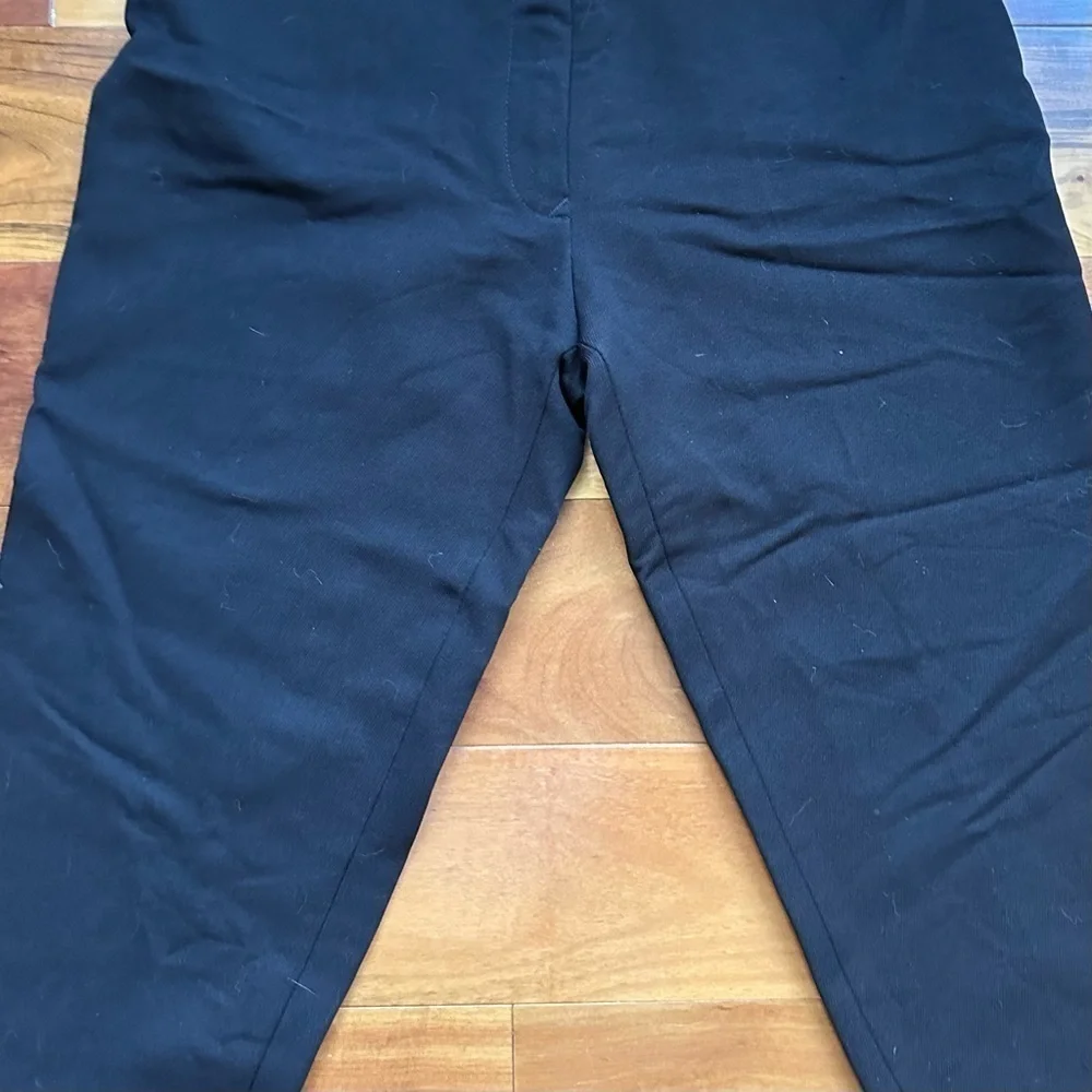 Meridian Supestre Riding Pants - Picture 4 of 13